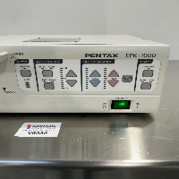 Pentax EPK-1000 Endoscopy Systems image 3